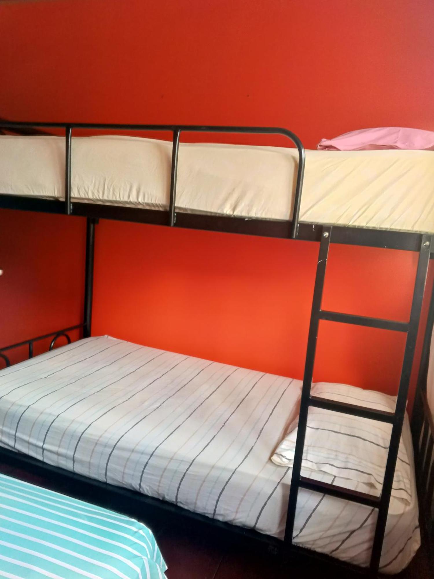 Hostal Vista Boquete Bajo Boquete Bagian luar foto