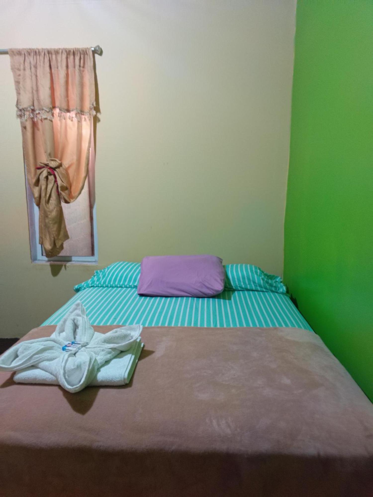 Hostal Vista Boquete Bajo Boquete Bagian luar foto