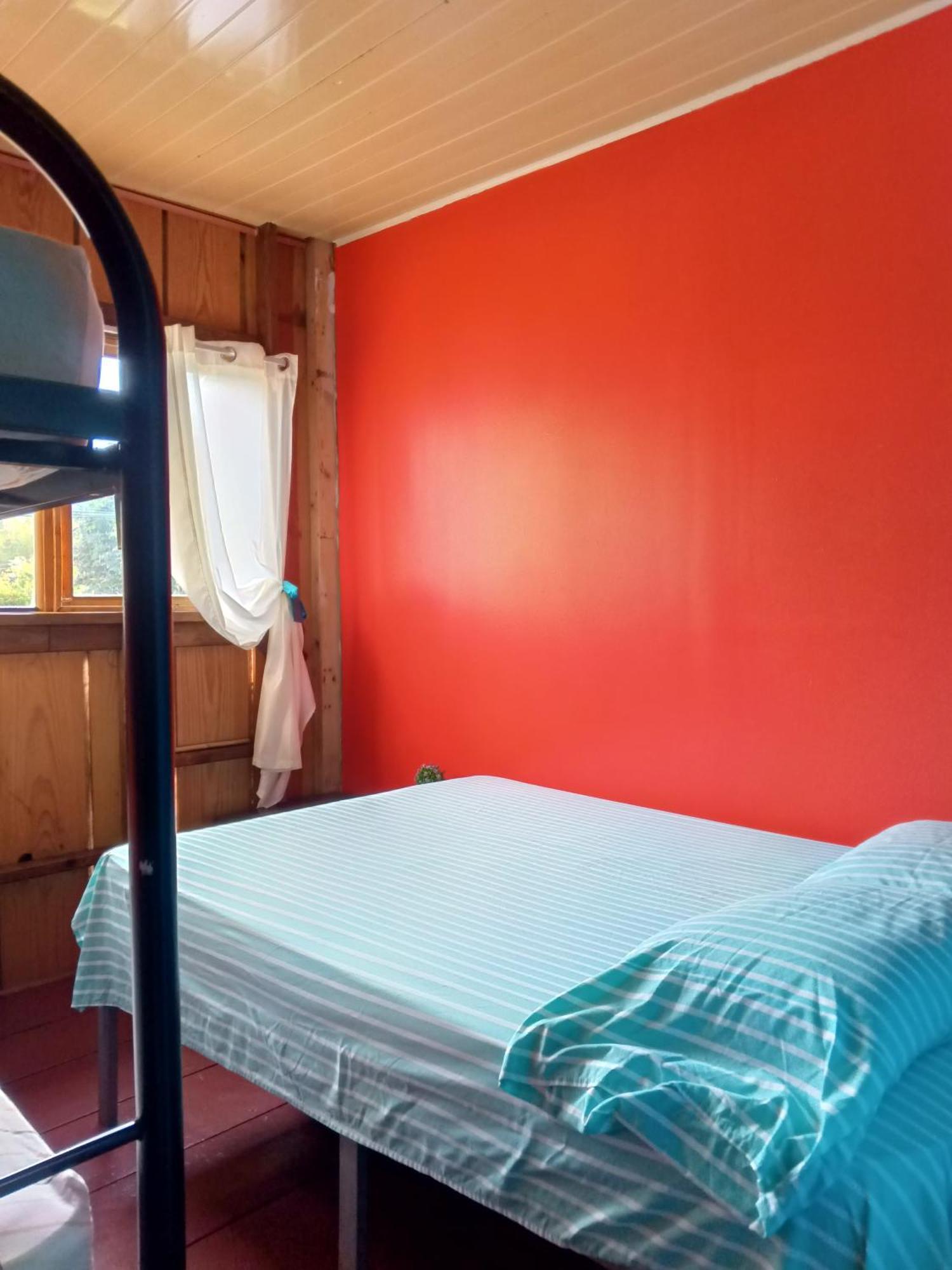 Hostal Vista Boquete Bajo Boquete Bagian luar foto