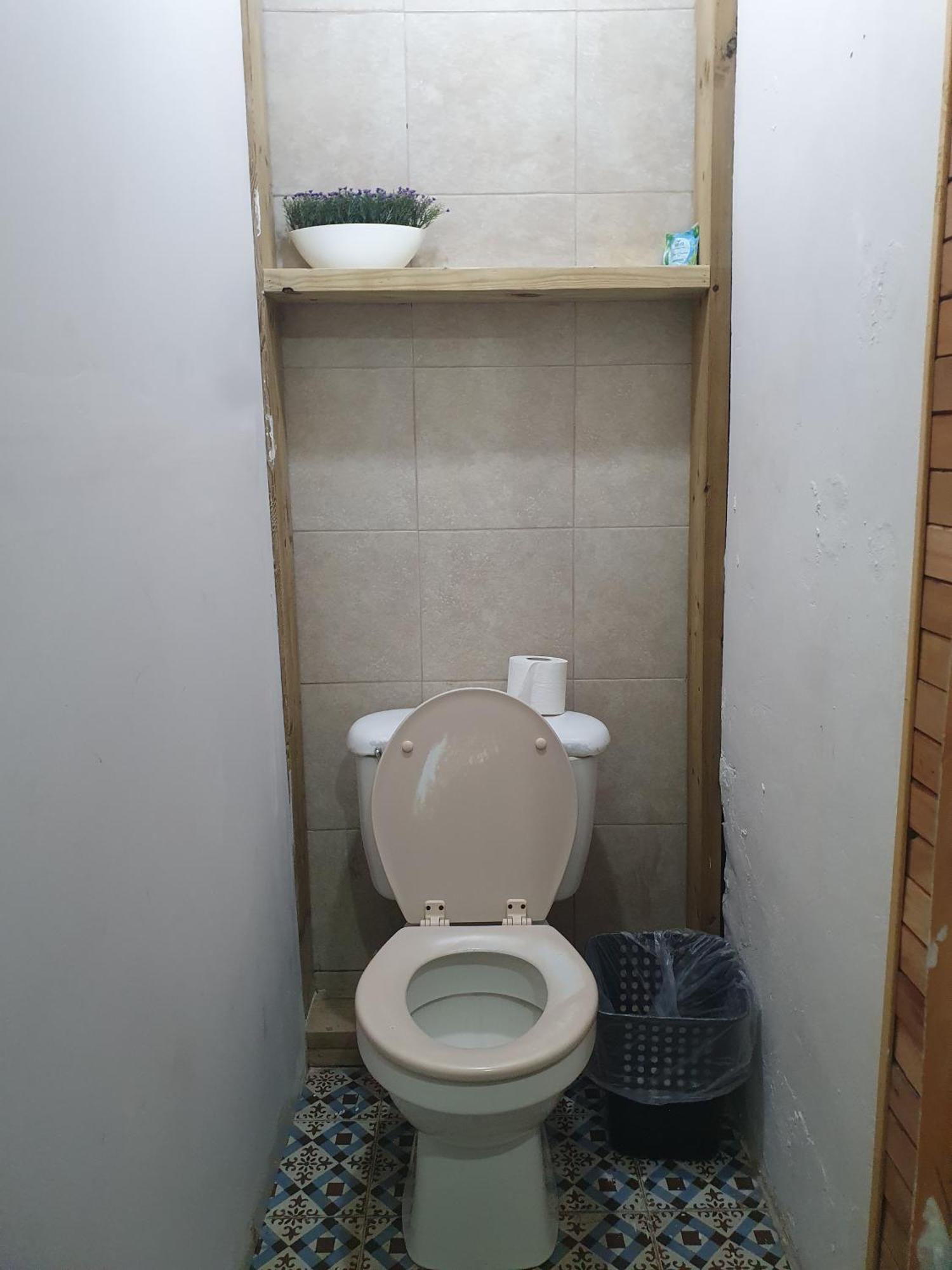 Hostal Vista Boquete Bajo Boquete Bagian luar foto