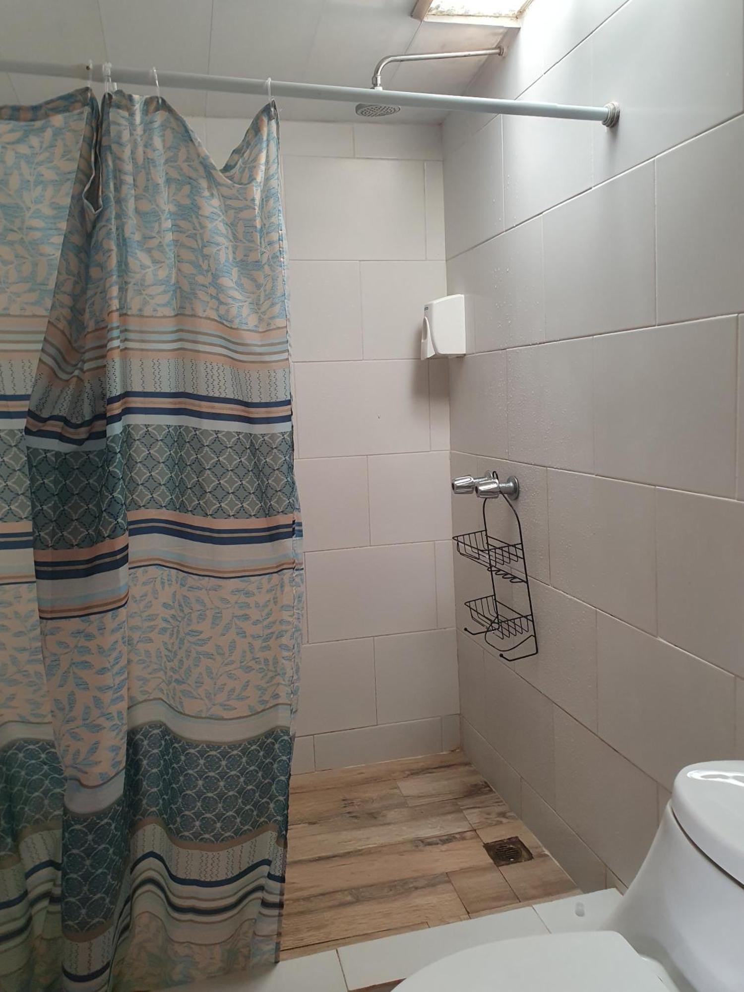 Hostal Vista Boquete Bajo Boquete Bagian luar foto